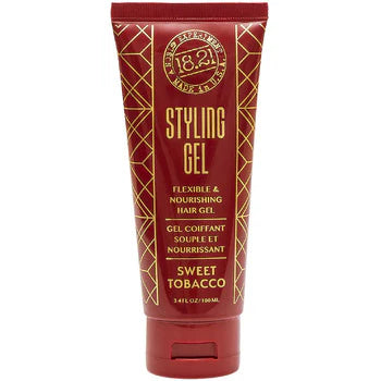 18.21 Man Made - Styling Gel ( Sweet Tobacco ) - Gel na vlasy -  18.21 Man Made - Nutra Best Bulgaria