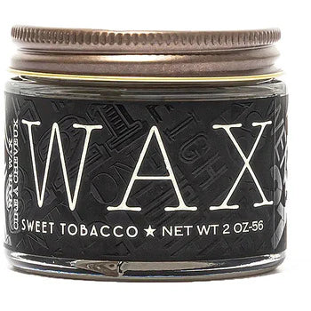 18.21 Man Made - Wax Sweet Tobacco - hair wax -  18.21 Man Made - Nutra Best Bulgaria
