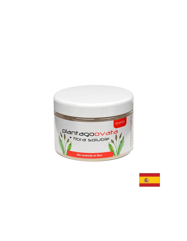 Контрол на апетита- Хуск (семена) + Растителни фибри, прах 180 g  Artesania Agricola - Nutra Best Bulgaria
