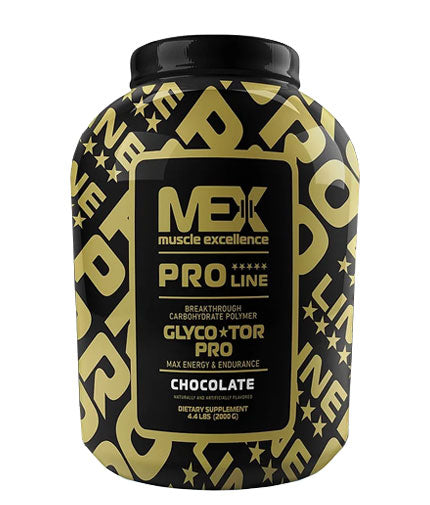 Glyco-Tor Pro - 2.000 kg - Nutra Best Bulgaria