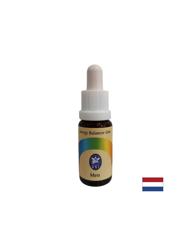 Есенция за мъже №2, капки 15 ml  PHI Essences - Nutra Best Bulgaria