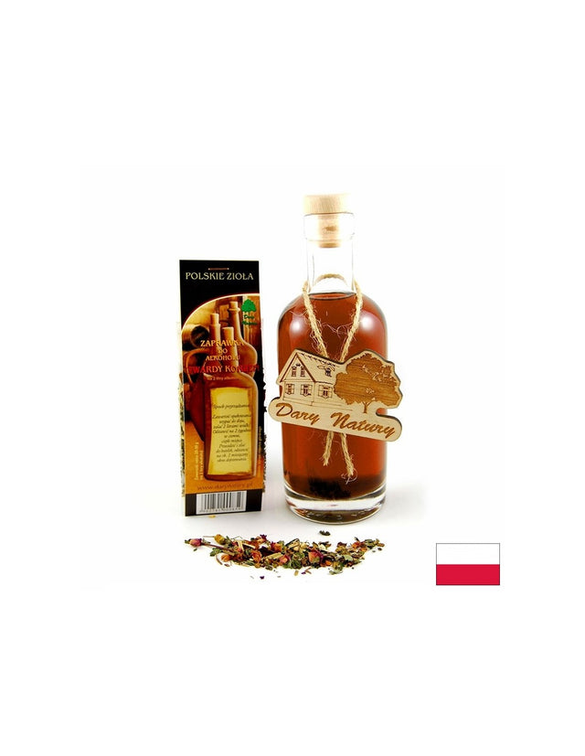 Билкова смес за тинктура - За мъже, 20-30 g Dary Natury  Dary Natury - Nutra Best Bulgaria