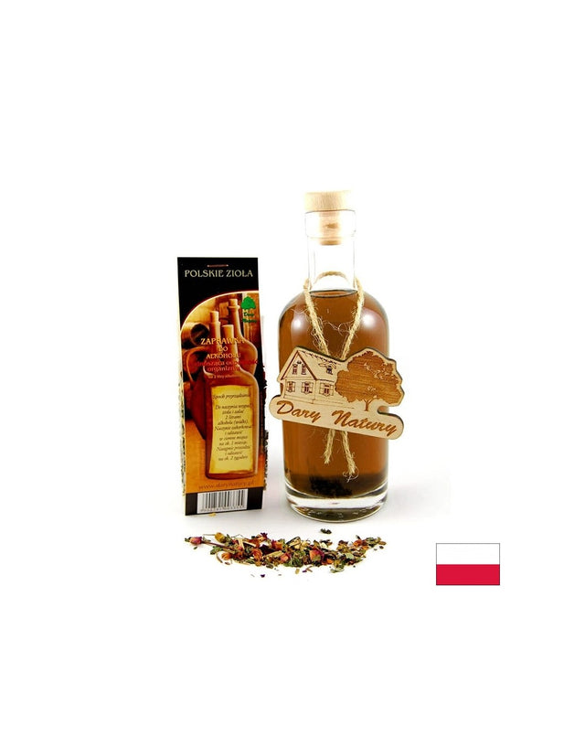 Билкова смес за тинктура – Повишаване на имунитета, 20-30 g Dary Natury  Dary Natury - Nutra Best Bulgaria