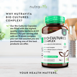 Nutra Best Bulgaria