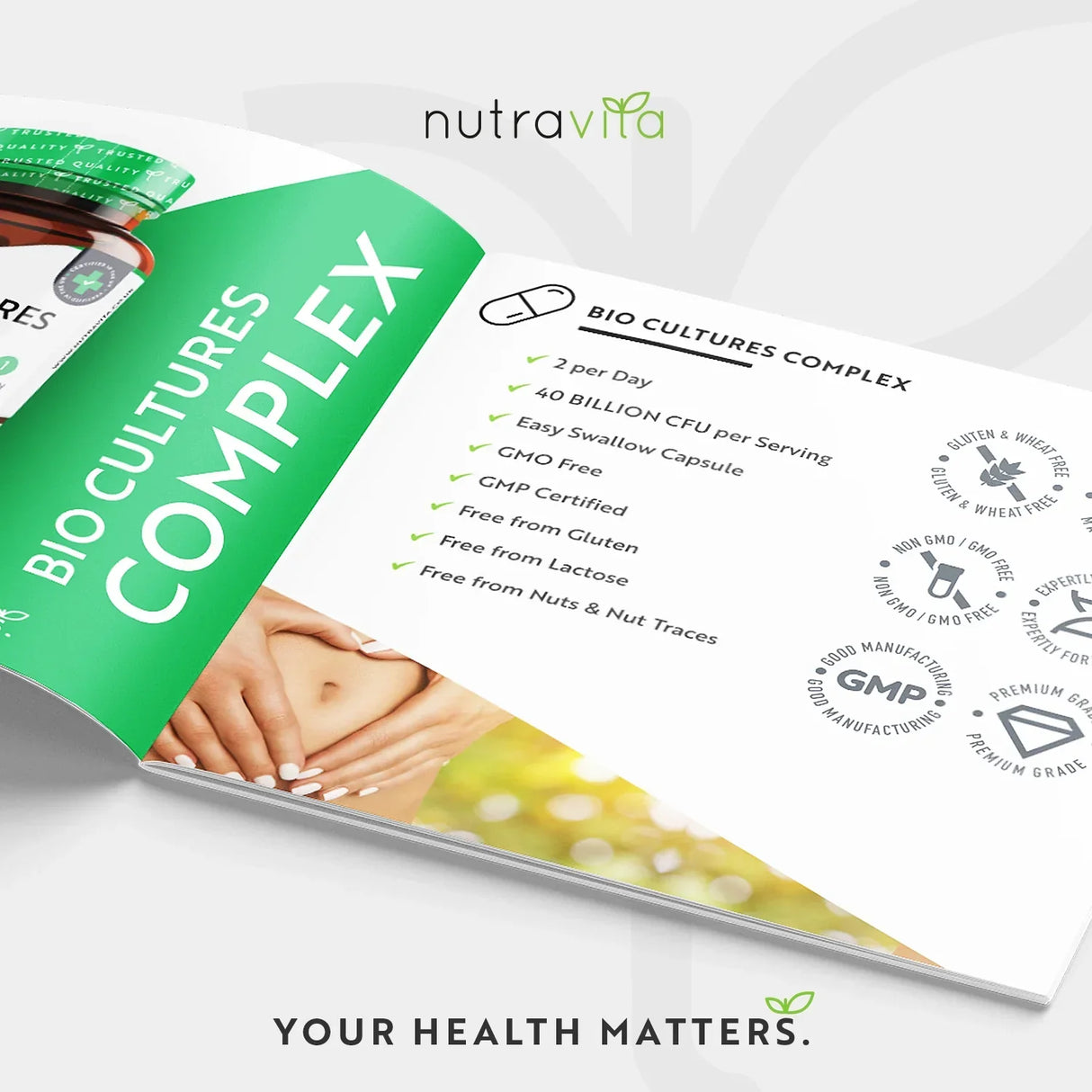Nutra Best Bulgaria