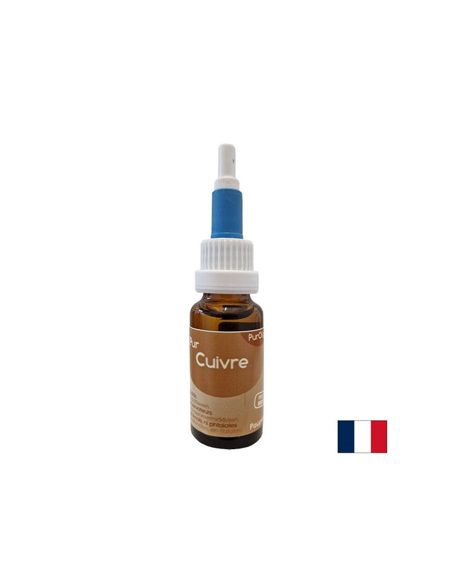 Имунитет - Мед 20 PPM, 20 мл капки  Laboratoire Studix – Catalyons - Nutra Best Bulgaria