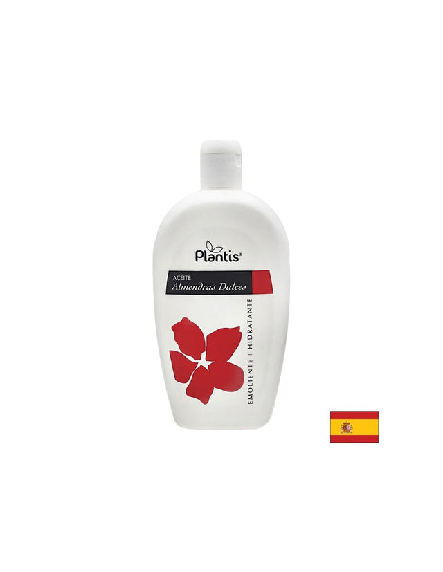 Бадемово масло, 200 ml  Artesania Agricola - Nutra Best Bulgaria