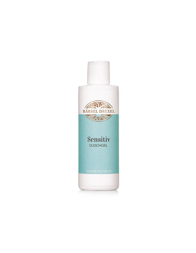 Душ гел за много суха и чувствителна кожа, 200 ml Bärbel Drexel  Bärbel Drexel - Nutra Best Bulgaria