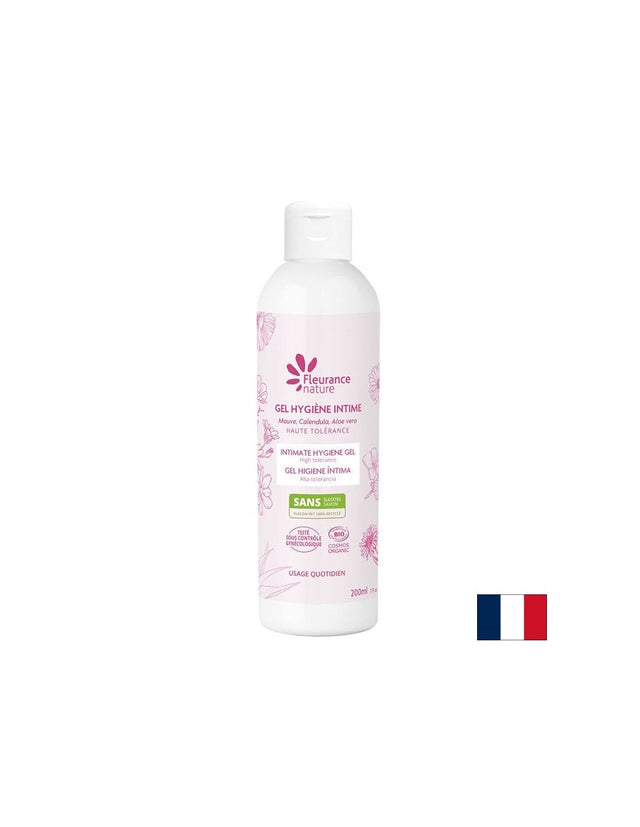 Интимен гел, 200 ml  Fleurance Nature - Nutra Best Bulgaria