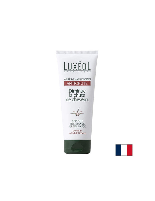 Балсам против косопад за здрава и силна коса, 200 ml  Luxéol - Nutra Best Bulgaria