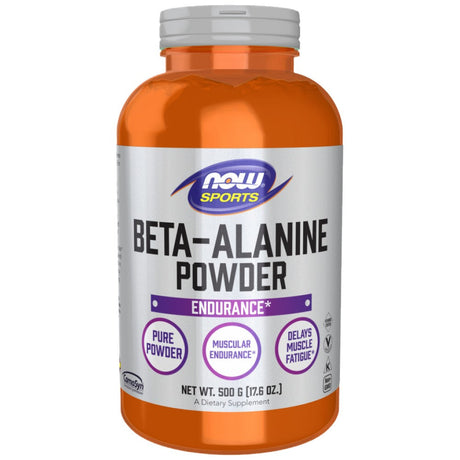 Beta Alanine | CarnoSyn® - 500 грама - Nutra Best