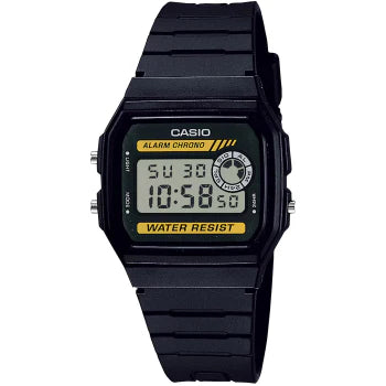 Casio Vintage F-94WA-9HDG - Feel You