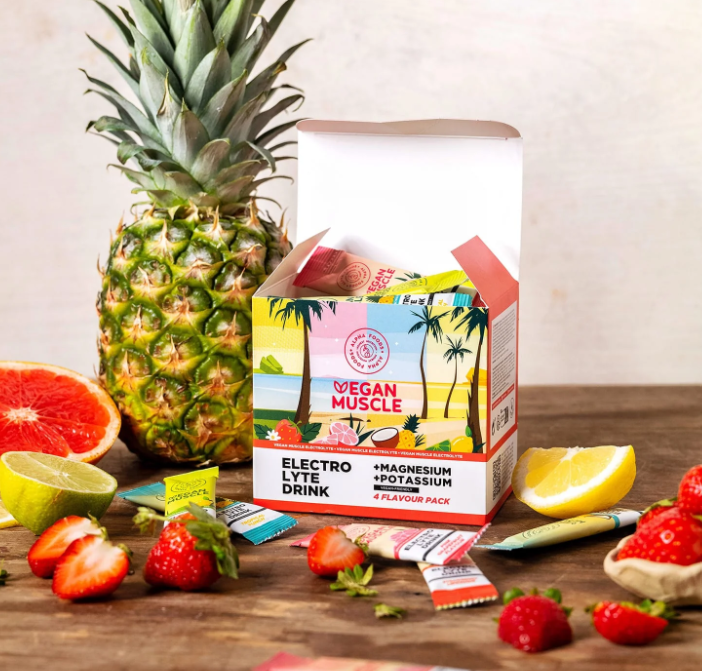 Nutra Best Bulgaria