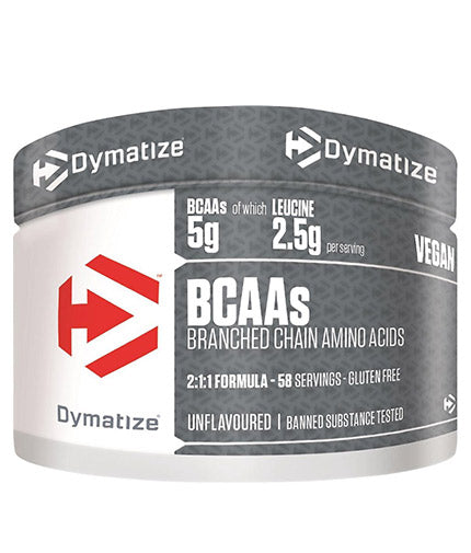 BCAA Complex 5050 / 300g. - Nutra Best Bulgaria