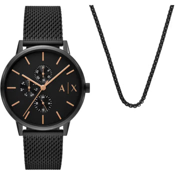Armani Exchange AX7162SET - Feel You