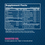 Omega 3-6-9 / 200 Softgels - Nutra Best