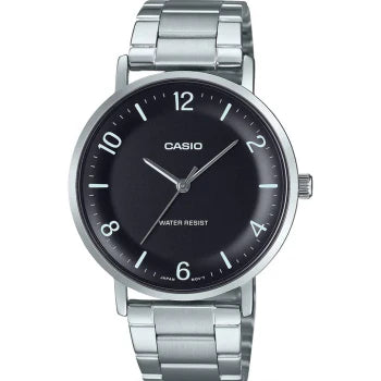 Casio Timeless MTP-VT03D-1BDF - Feel You