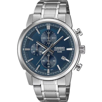 Casio Timeless MTP-E510D-2A2 - Feel You