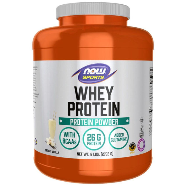 Whey Protein - 2722 грама - Nutra Best Bulgaria
