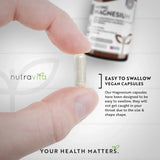 Nutra Best Bulgaria