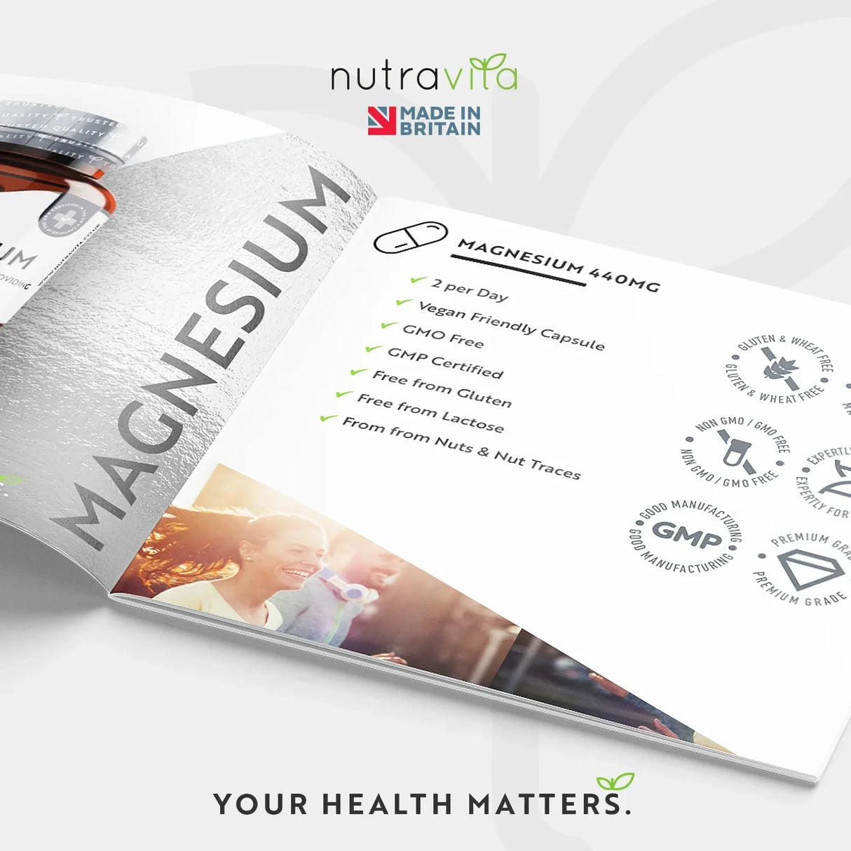 Nutra Best Bulgaria