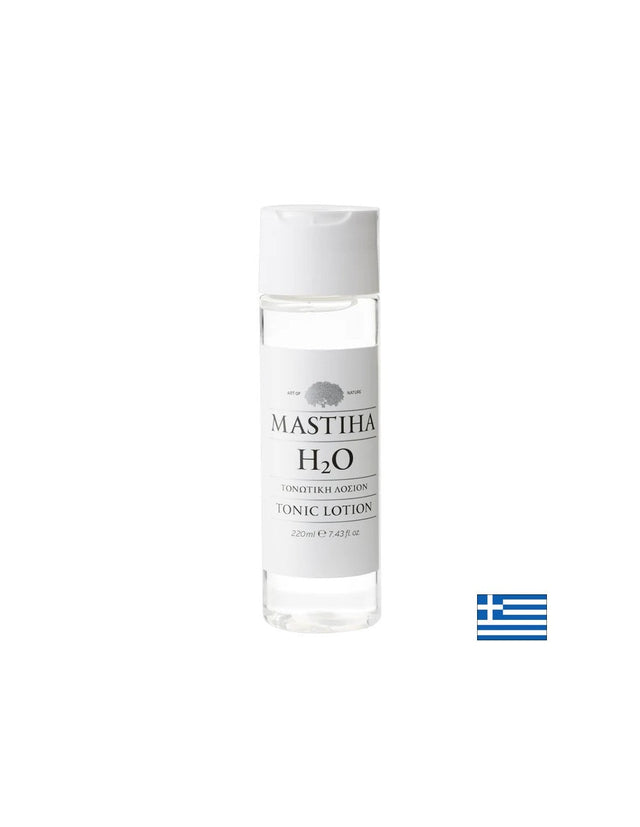 Тоник лосион за лице и тяло с воден екстракт от Мастиха, 220 ml Mastiha  Mastiha - Nutra Best Bulgaria
