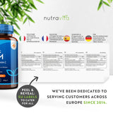 Nutra Best Bulgaria