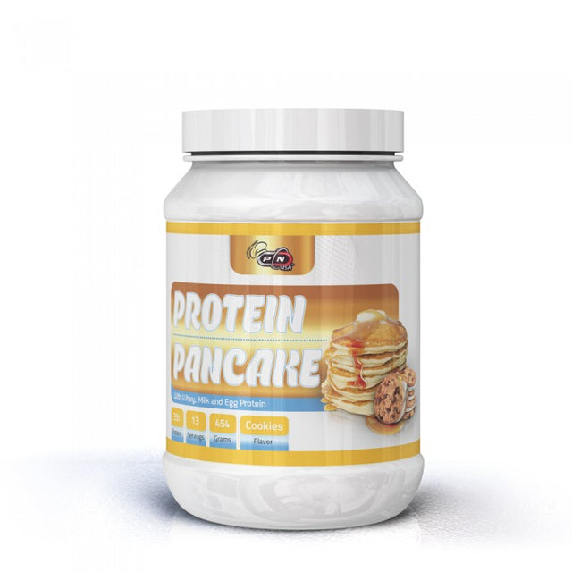 Protein Pancake 454 грама - Nutra Best Bulgaria