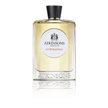 24 Old Bond Street EDC - 100ml  Atkinsons - Nutra Best Bulgaria