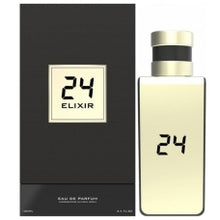 24 perfumes and colognes - 24 Elixir Sea Of Tranquility EDP - 100ml  24 perfumes and colognes - Nutra Best Bulgaria