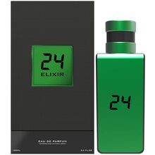 24 perfumes and colognes - Elixir Neroli EDP - 100ml  24 perfumes and colognes - Nutra Best Bulgaria