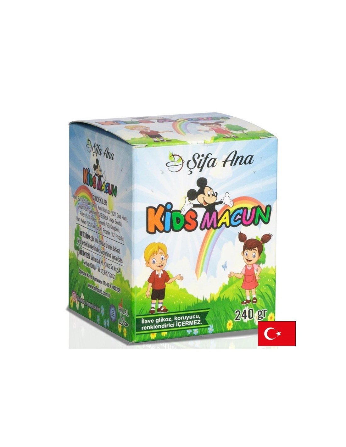 Nutra Best Bulgaria
