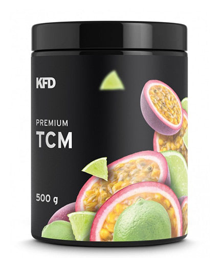 Premium TCM - 0.5 - Nutra Best Bulgaria