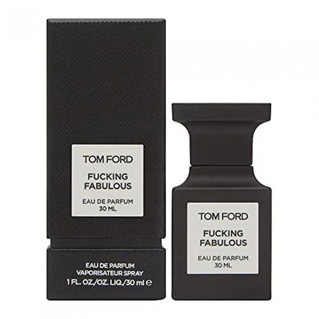 Tom Ford Fucking Fabulous EDP 30 ml - Nutra Best Bulgaria