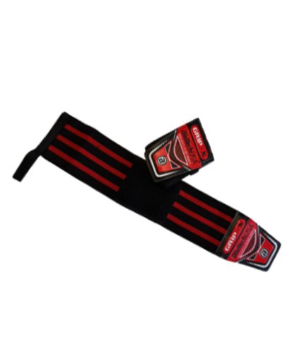 Wrist Bands Bedford 7 / 50cm  BIOTECH USA - Nutra Best Bulgaria