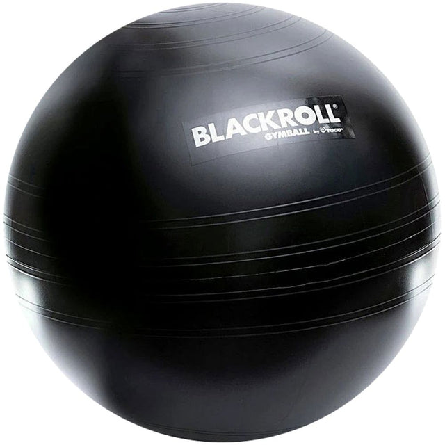 Blackroll® Gymball | Фитнес топка - 56-65 cm - Nutra Best Bulgaria