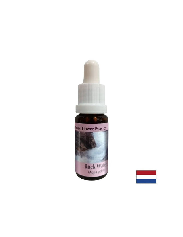 За релаксация - Есенция Скална вода № 27, капки 15 ml  PHI Essences - Nutra Best Bulgaria