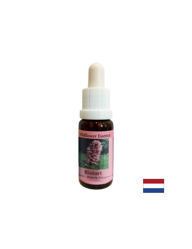 Подпомага концентрацията и фокуса - Есенция Кървавиче № 28, капки 15 ml  PHI Essences - Nutra Best Bulgaria