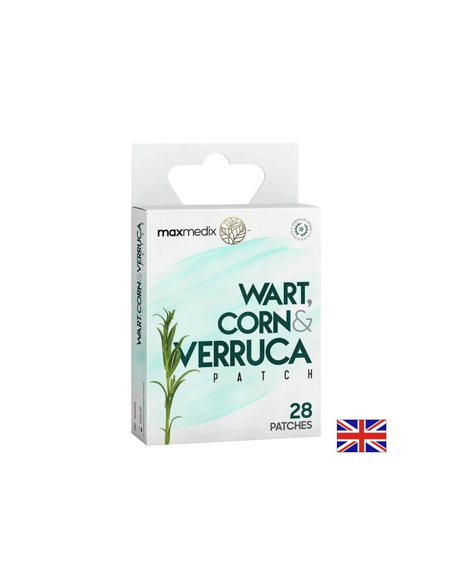 Лепенки за брадавици, 28 бр  WeightWorld - Nutra Best Bulgaria