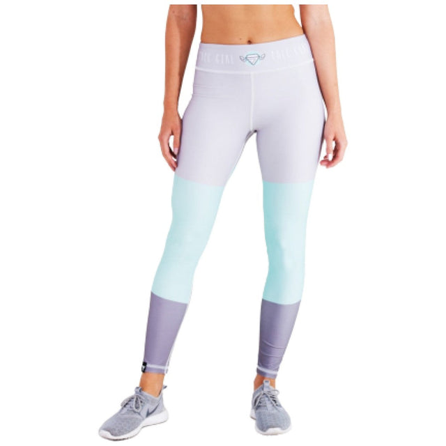 Leggings TGirl 20 | Spring Mint - Nutra Best Bulgaria