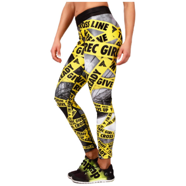 Leggings TGirl 07  Trec Nutrition - Nutra Best Bulgaria