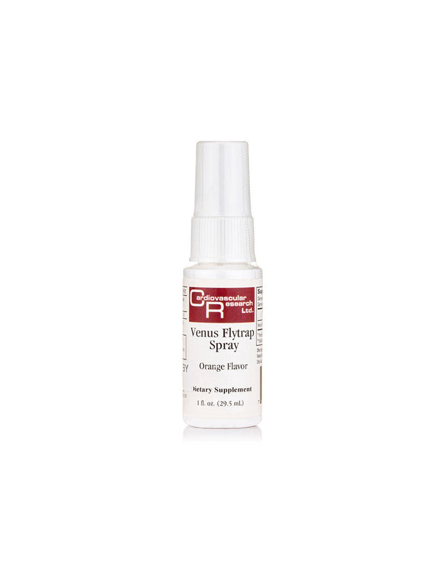 Имунитет - Венерина мухоловка спрей, 29,5 ml  Ecological Formulas - Nutra Best Bulgaria