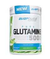 Glutamine - 0.300 KG - Nutra Best