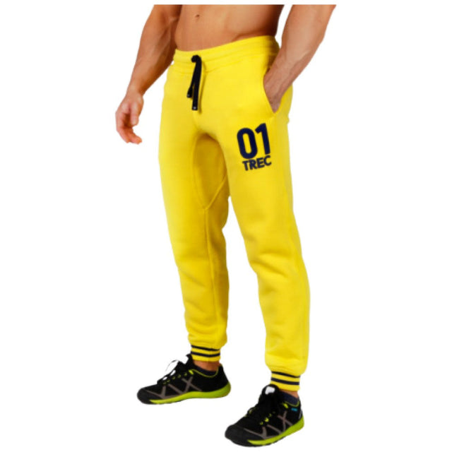 Pants 036 | Lemon  Trec Nutrition - Nutra Best Bulgaria