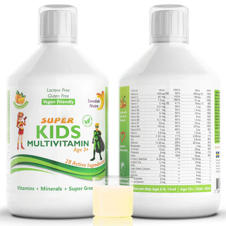 Nutra Best Bulgaria
