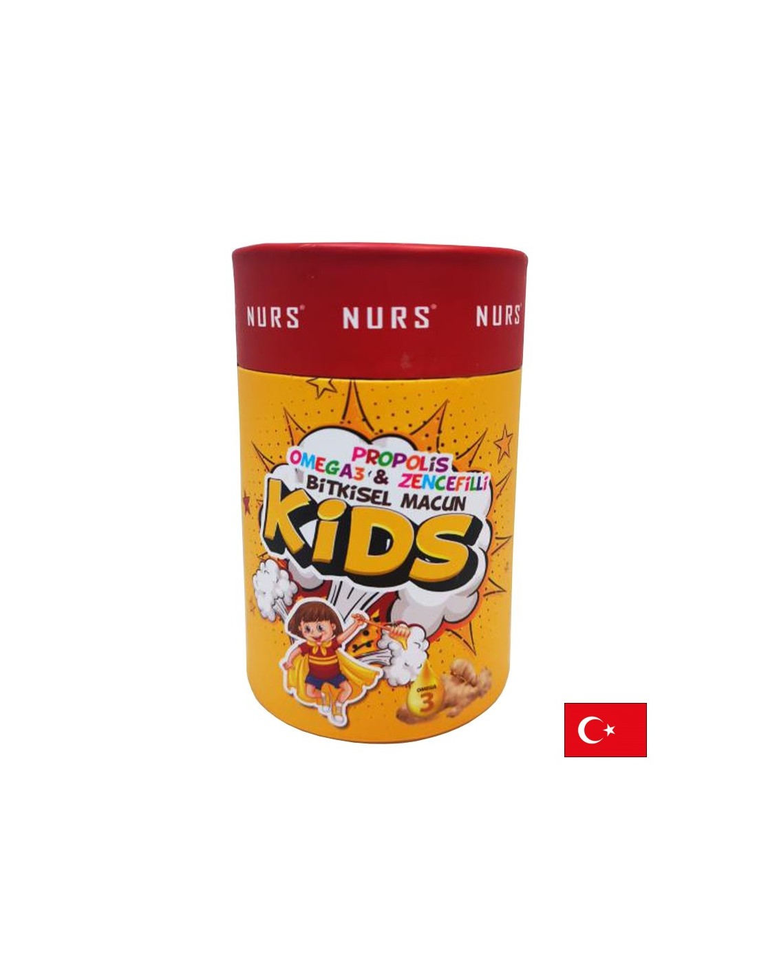 Nutra Best Bulgaria