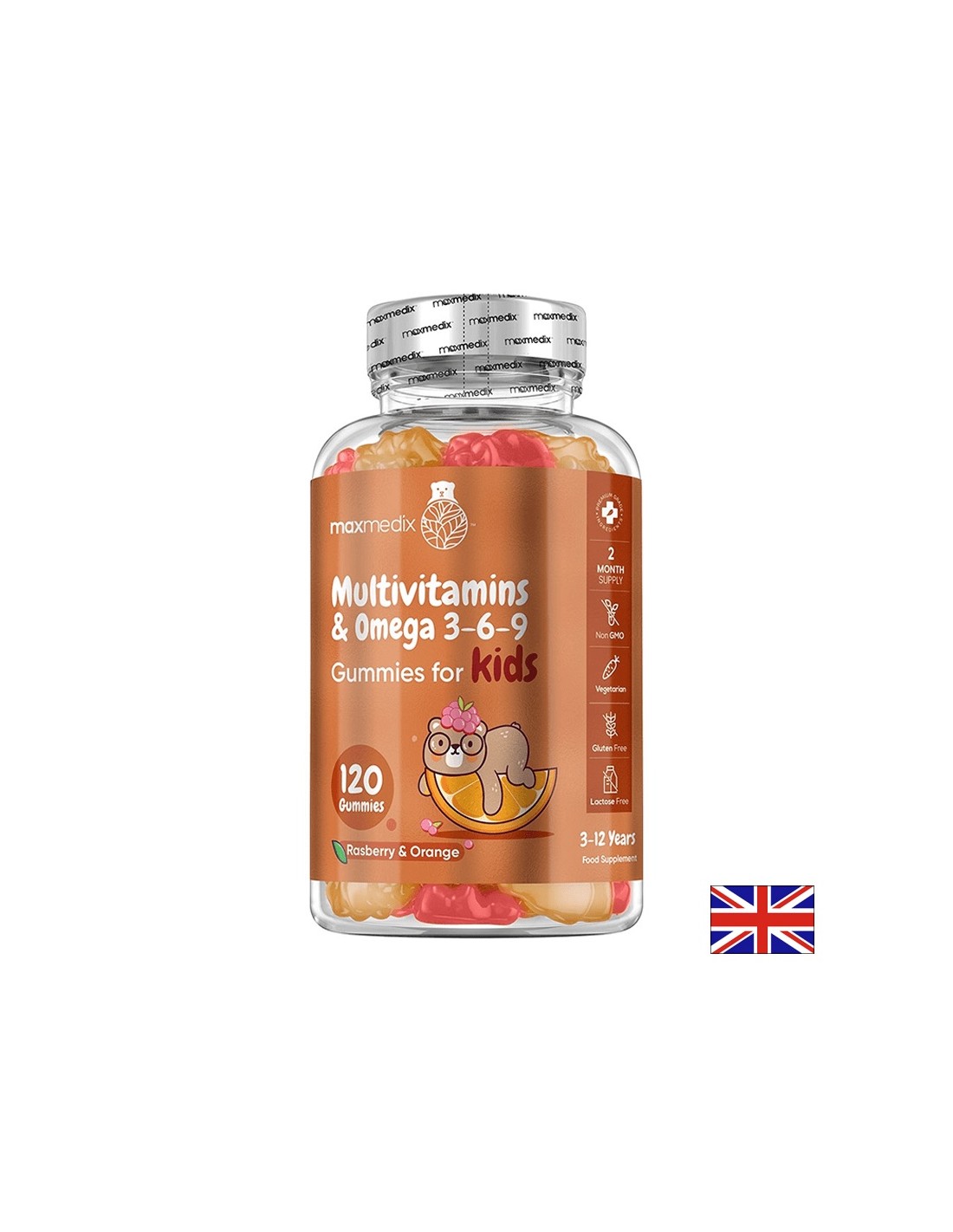 Nutra Best Bulgaria