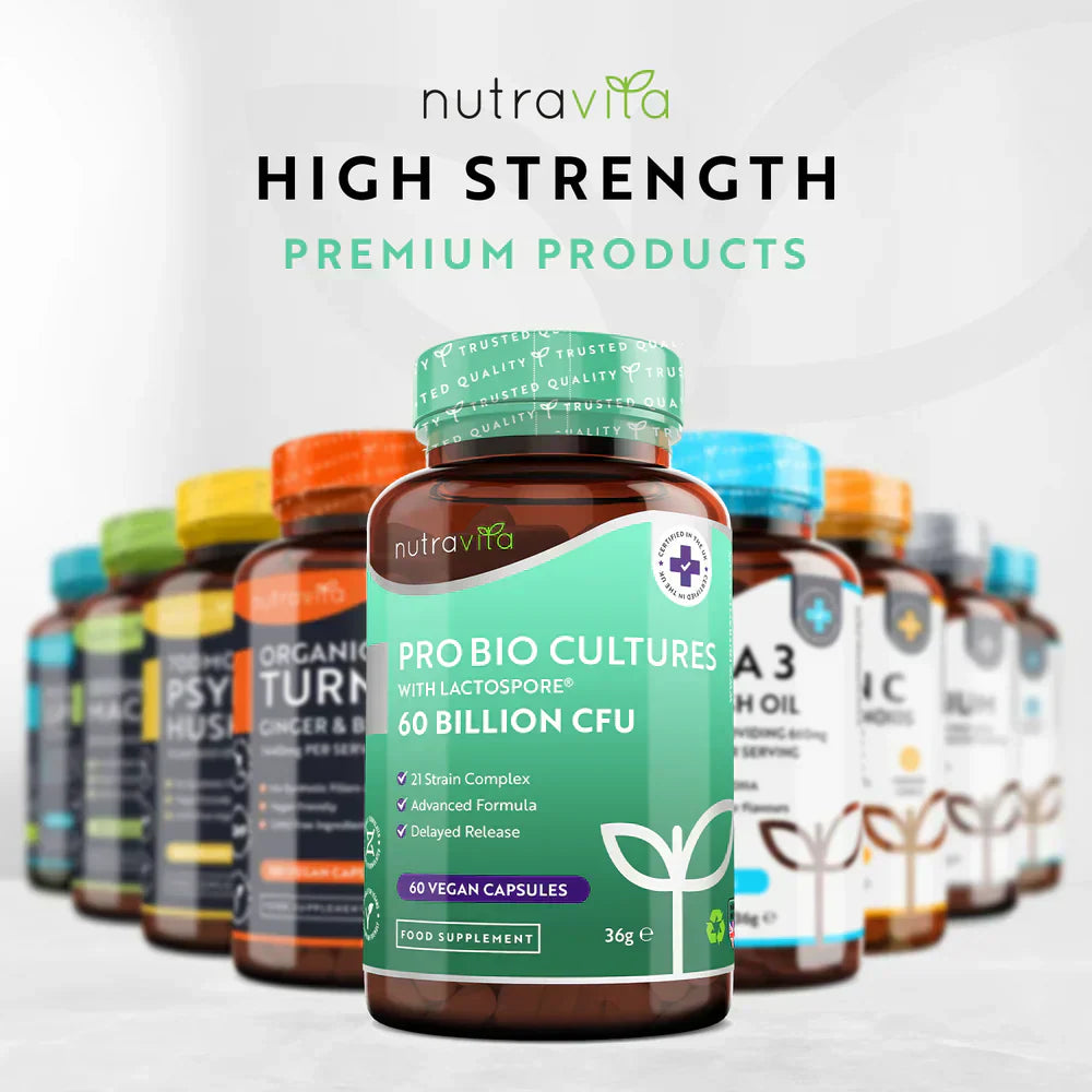 Nutra Best Bulgaria