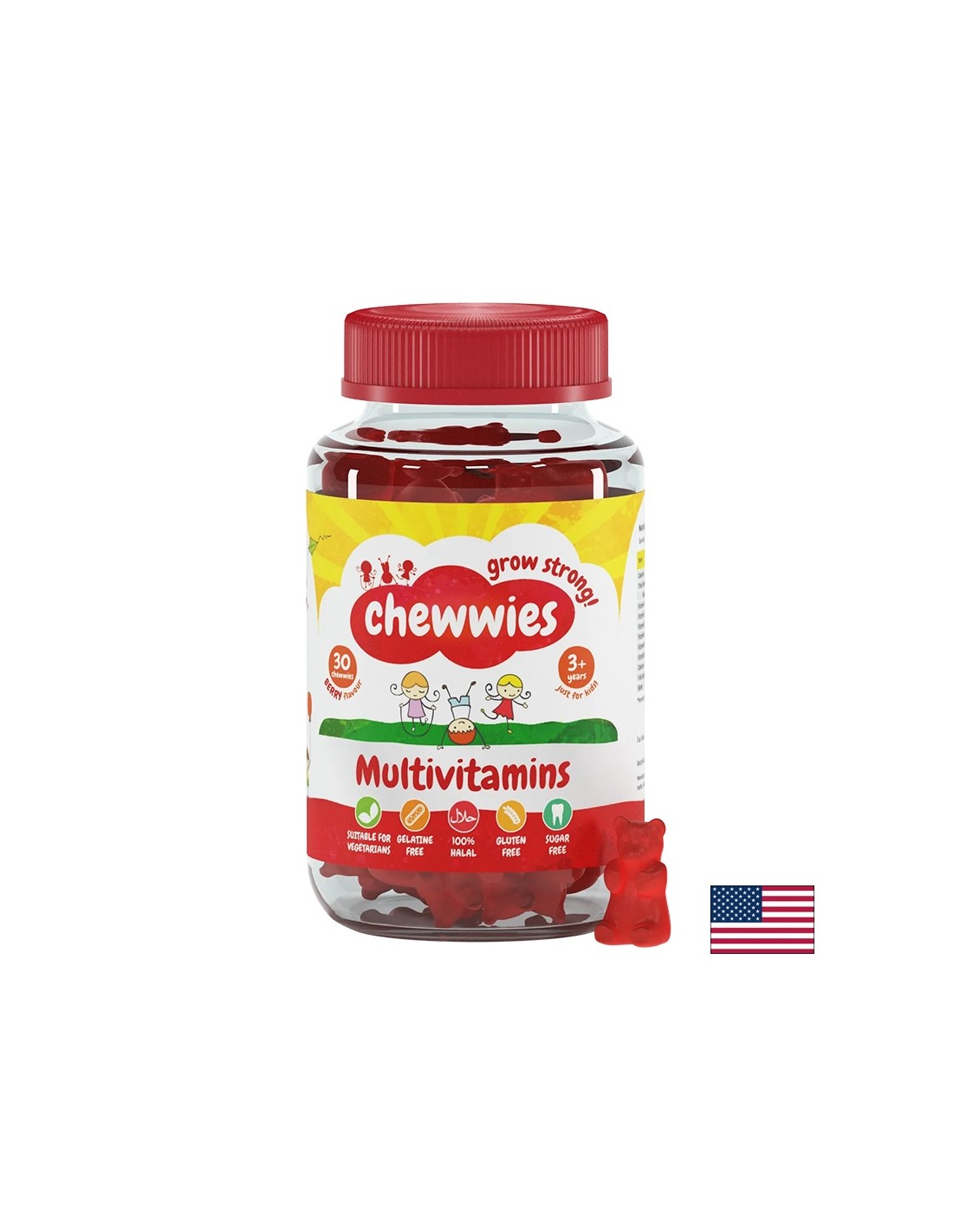 Nutra Best Bulgaria
