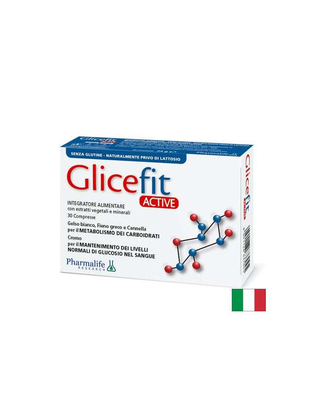 Бяла черница, Канела и Хром – Глюкозен баланс и метаболитна подкрепа, 30 таблетки  Pharmalife Research - Nutra Best Bulgaria